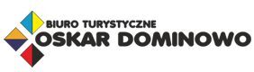 Logo Biuro Turystyczne OSKAR - Dominowo