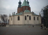 Gniezno Katedra