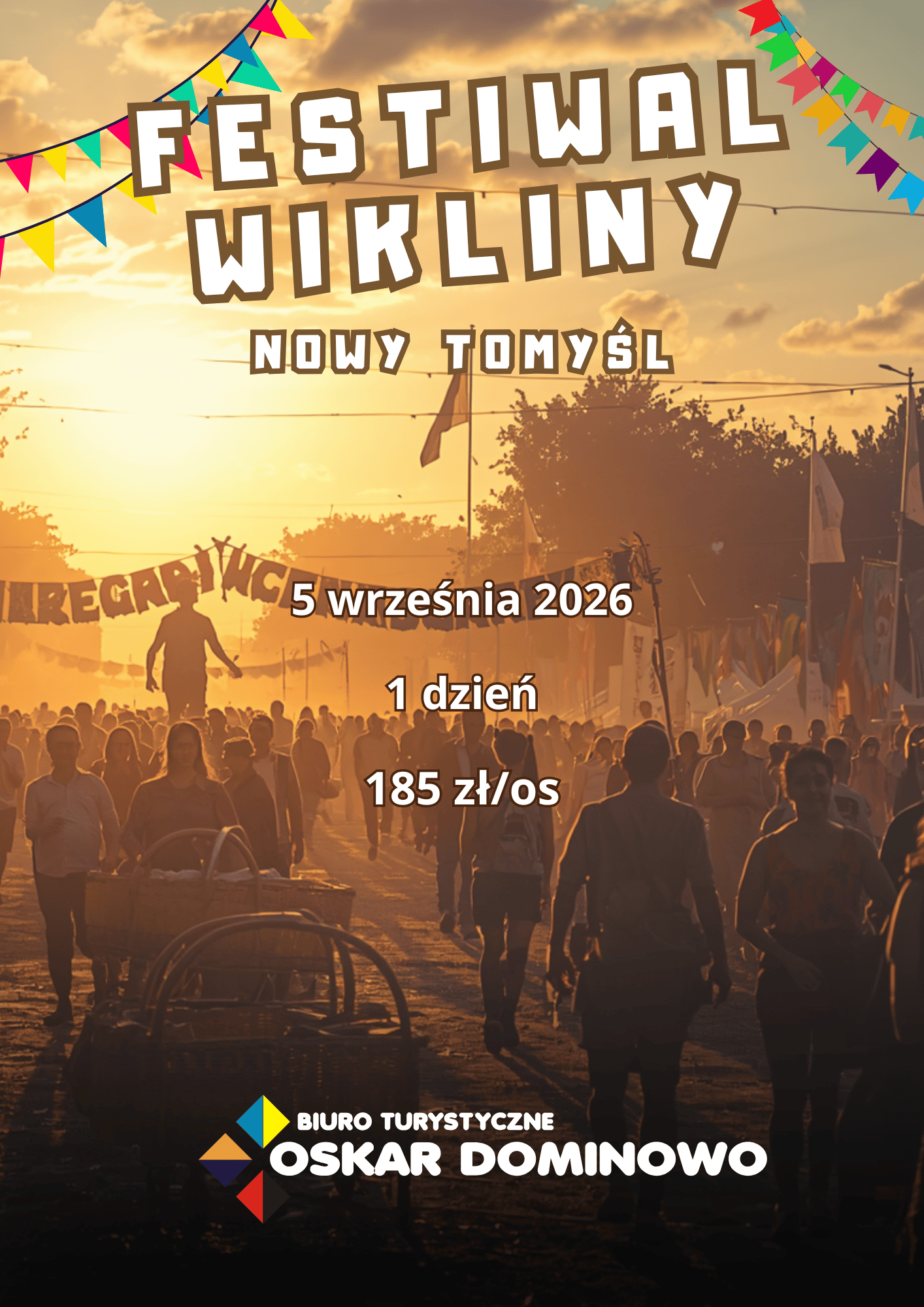 Festiwal Wikliny