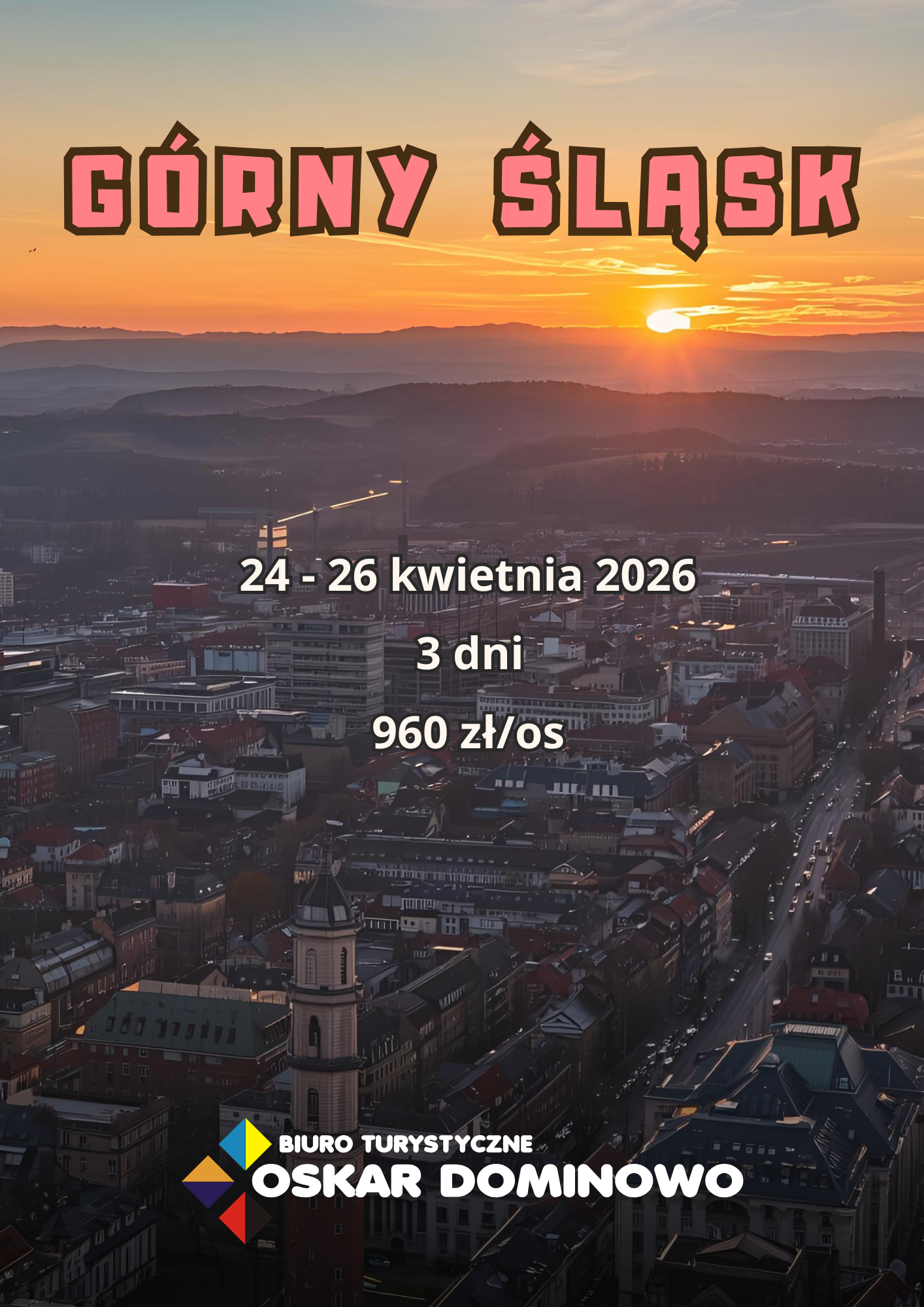 Górny Śląsk