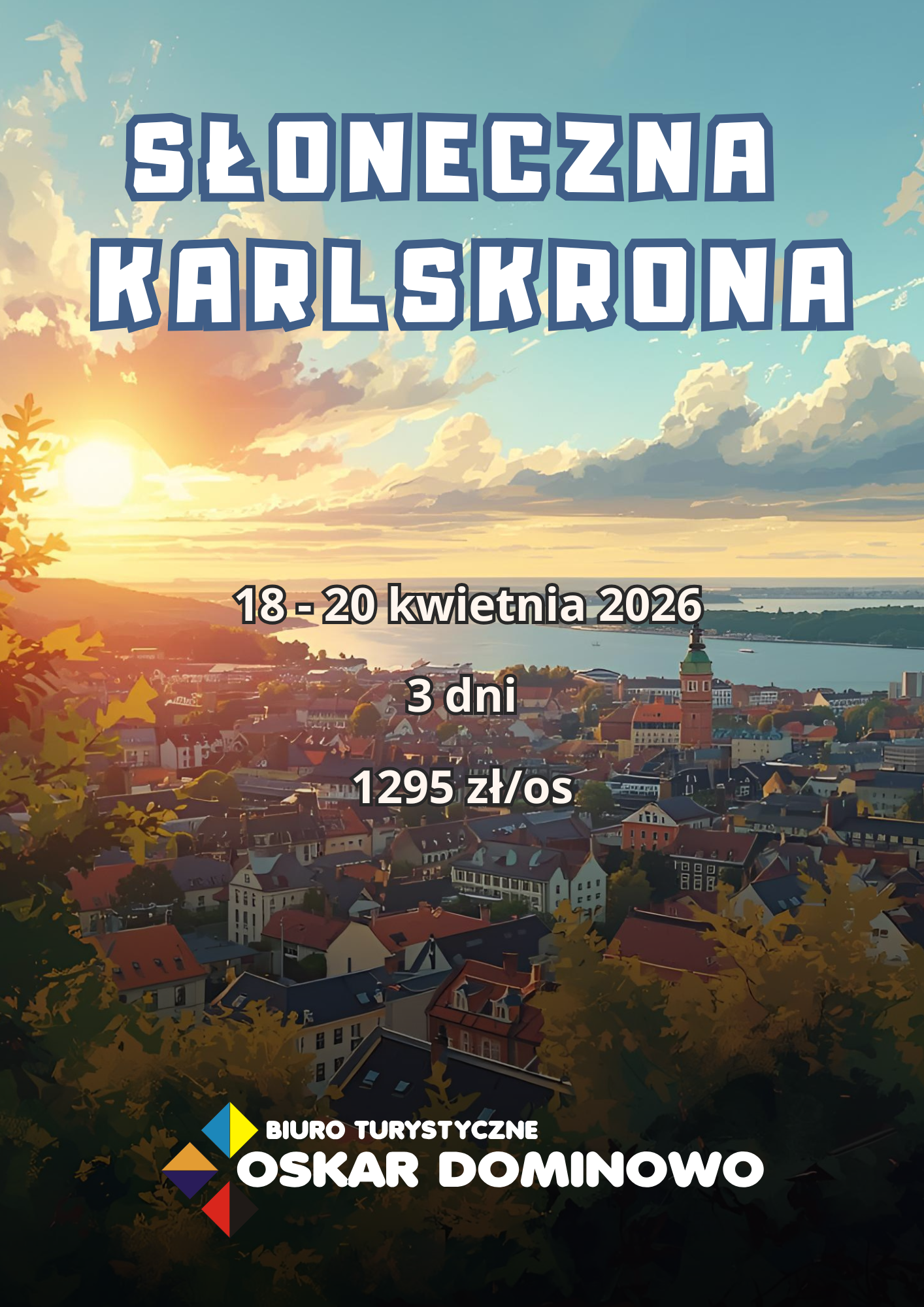 Promem do Karlskrony