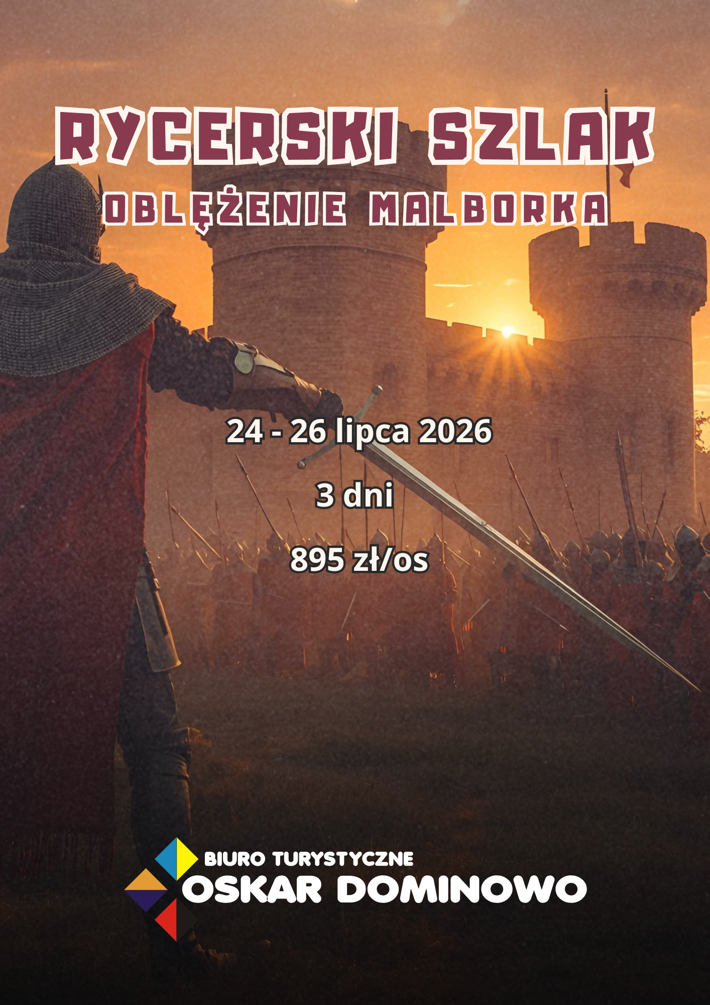 Oblężenie Malborka