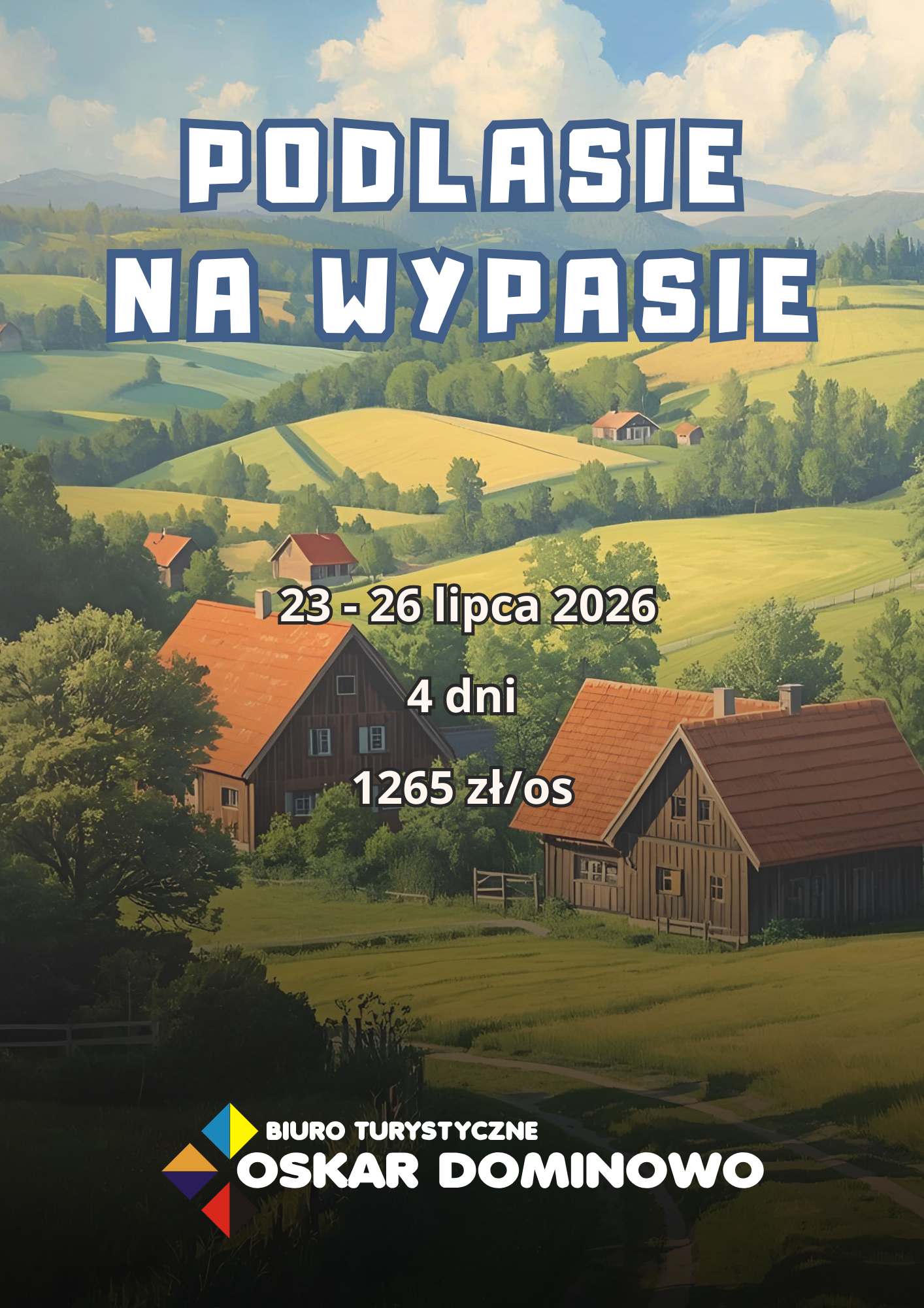 Podlasie na Wypasie