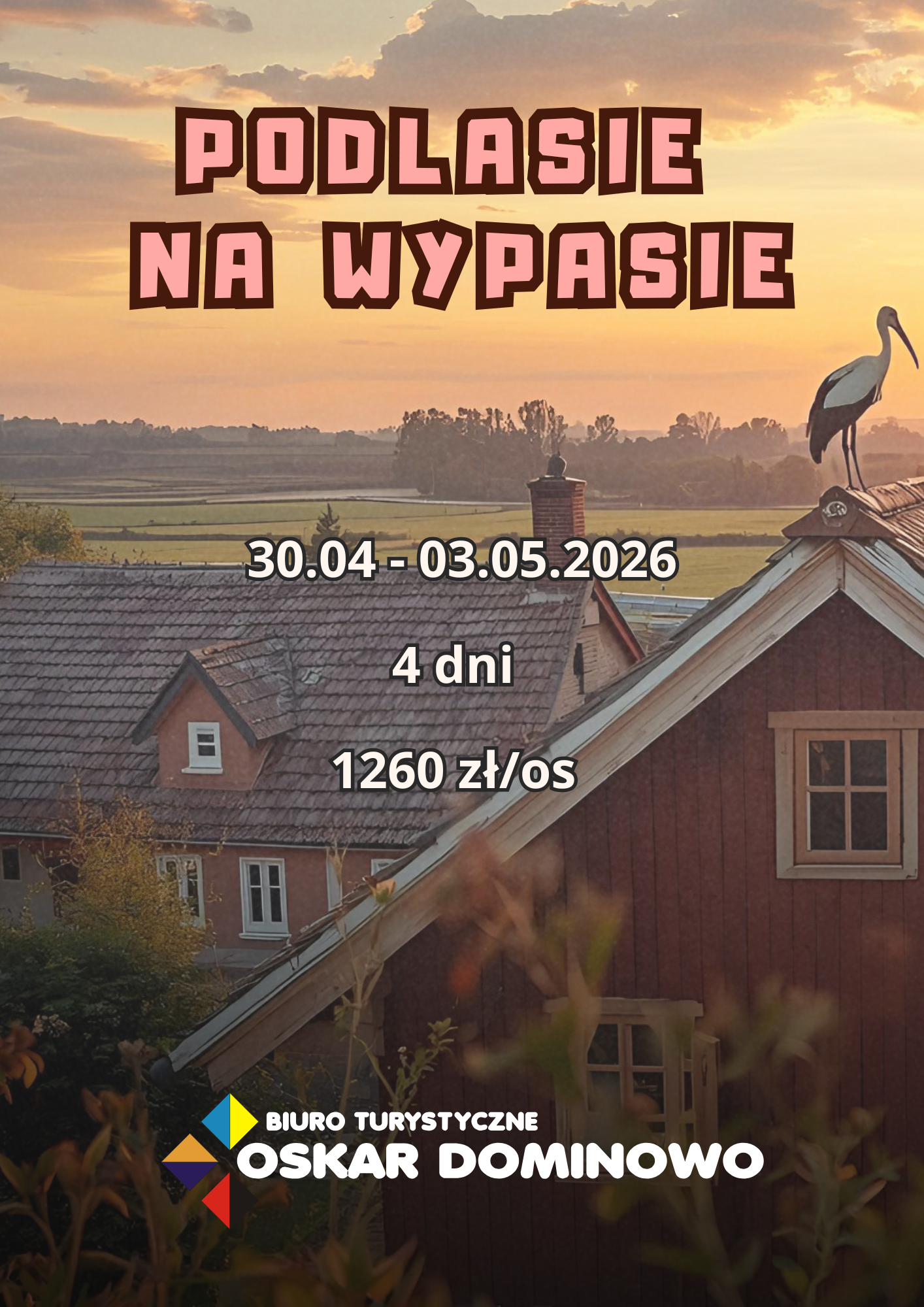Podlasie na Wypasie
