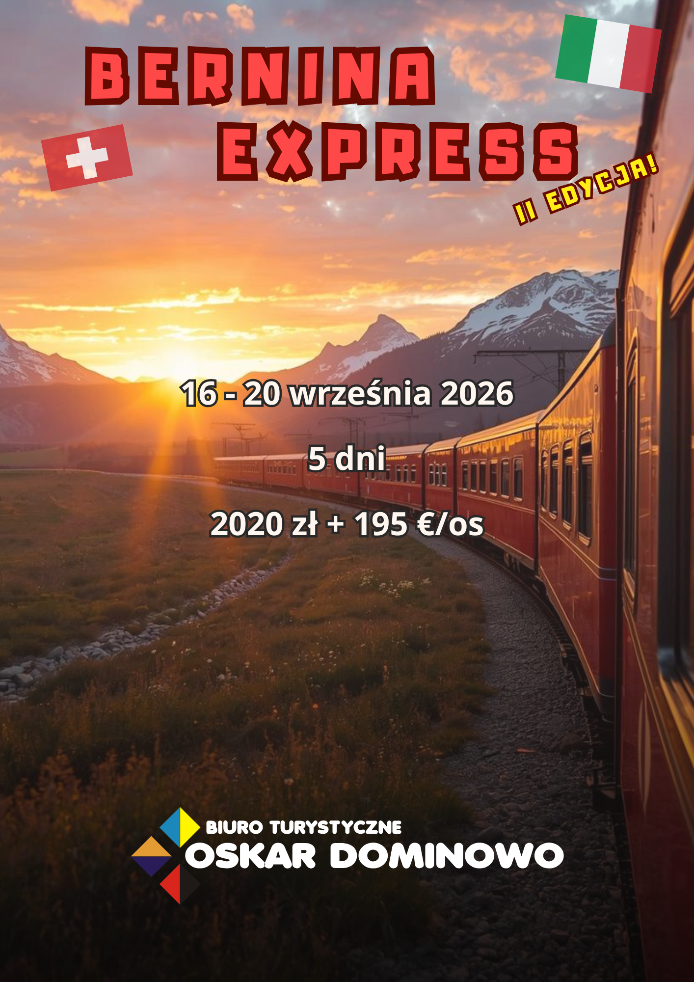 Bernina Express