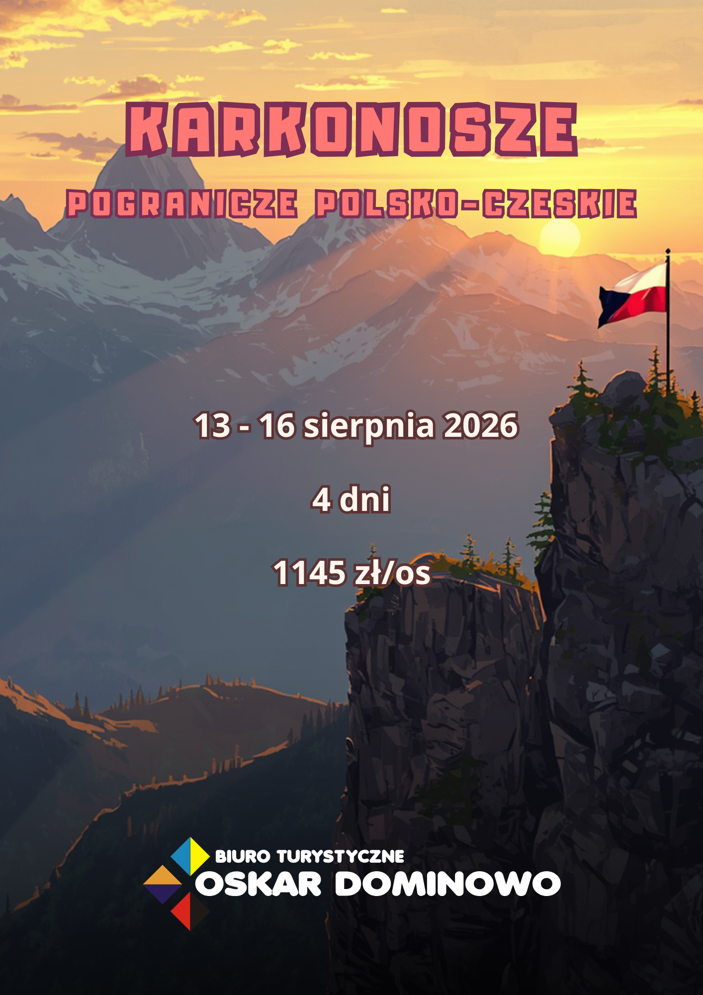 Pogranicze Polsko – Czeskie