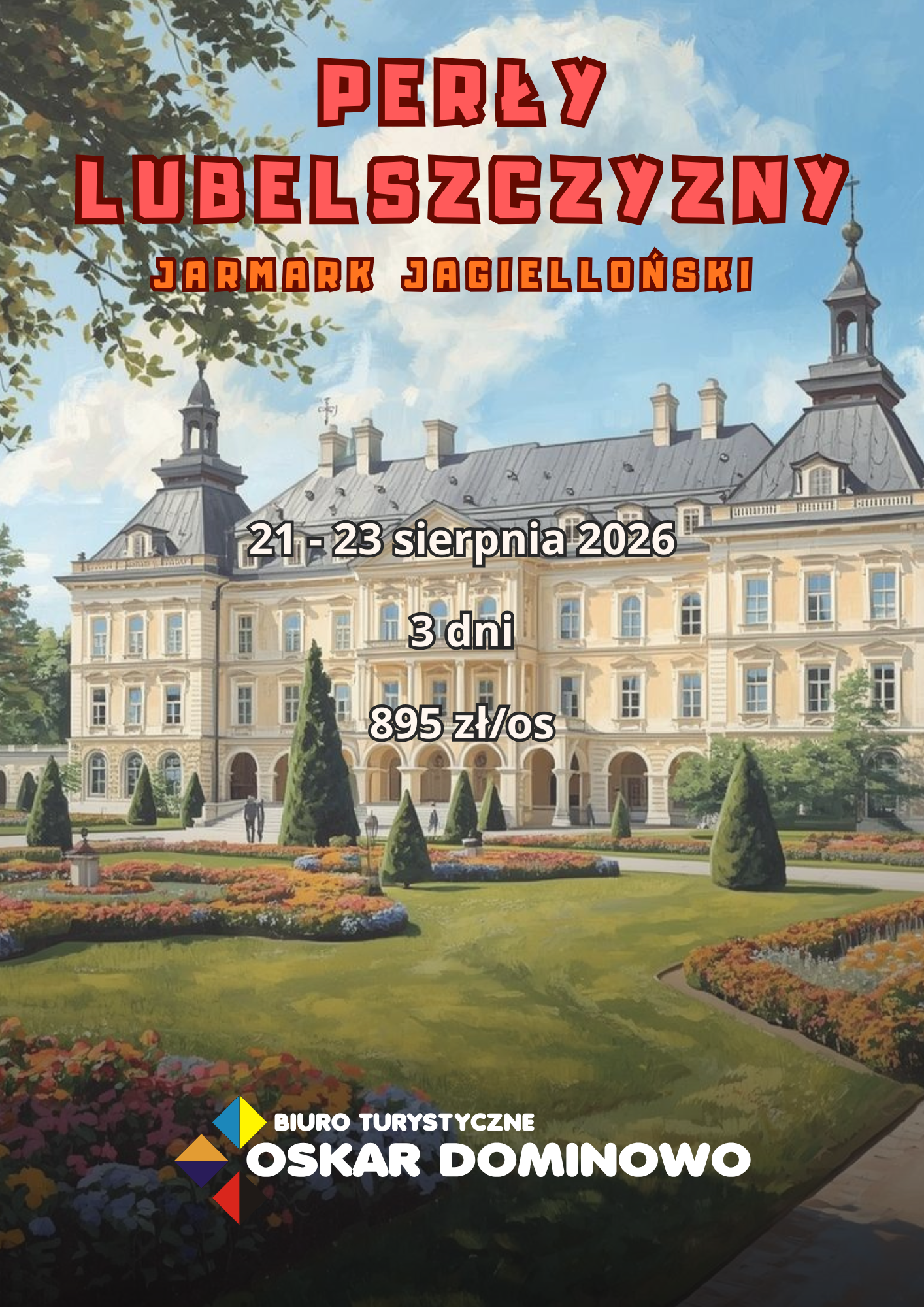 Perły Lubelszczyzny