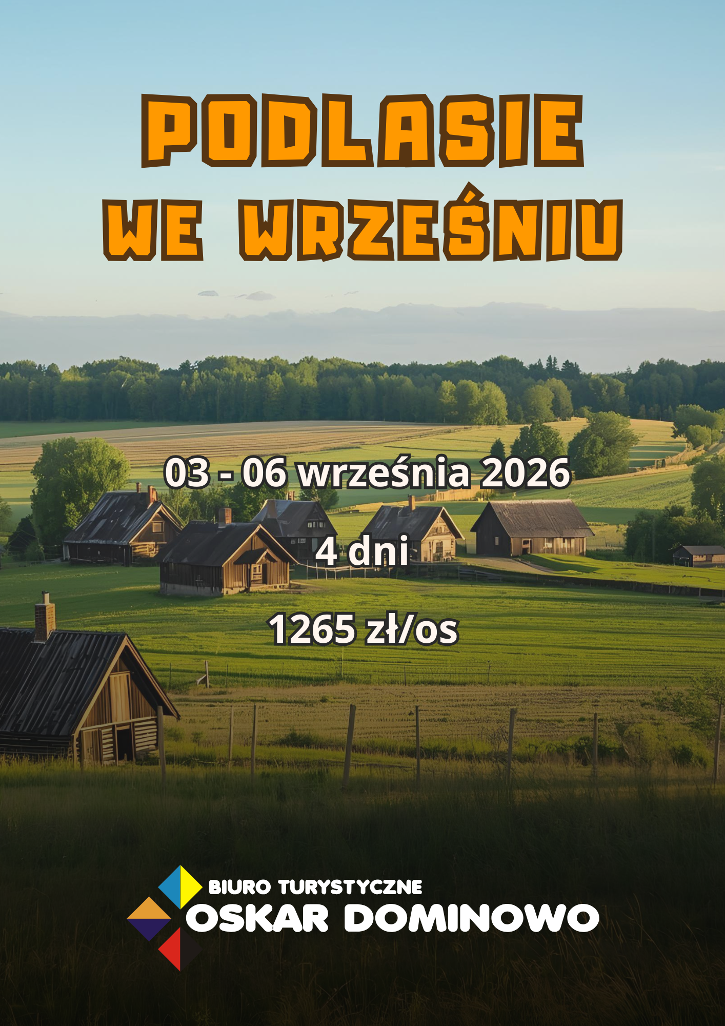 Podlasie na Wypasie