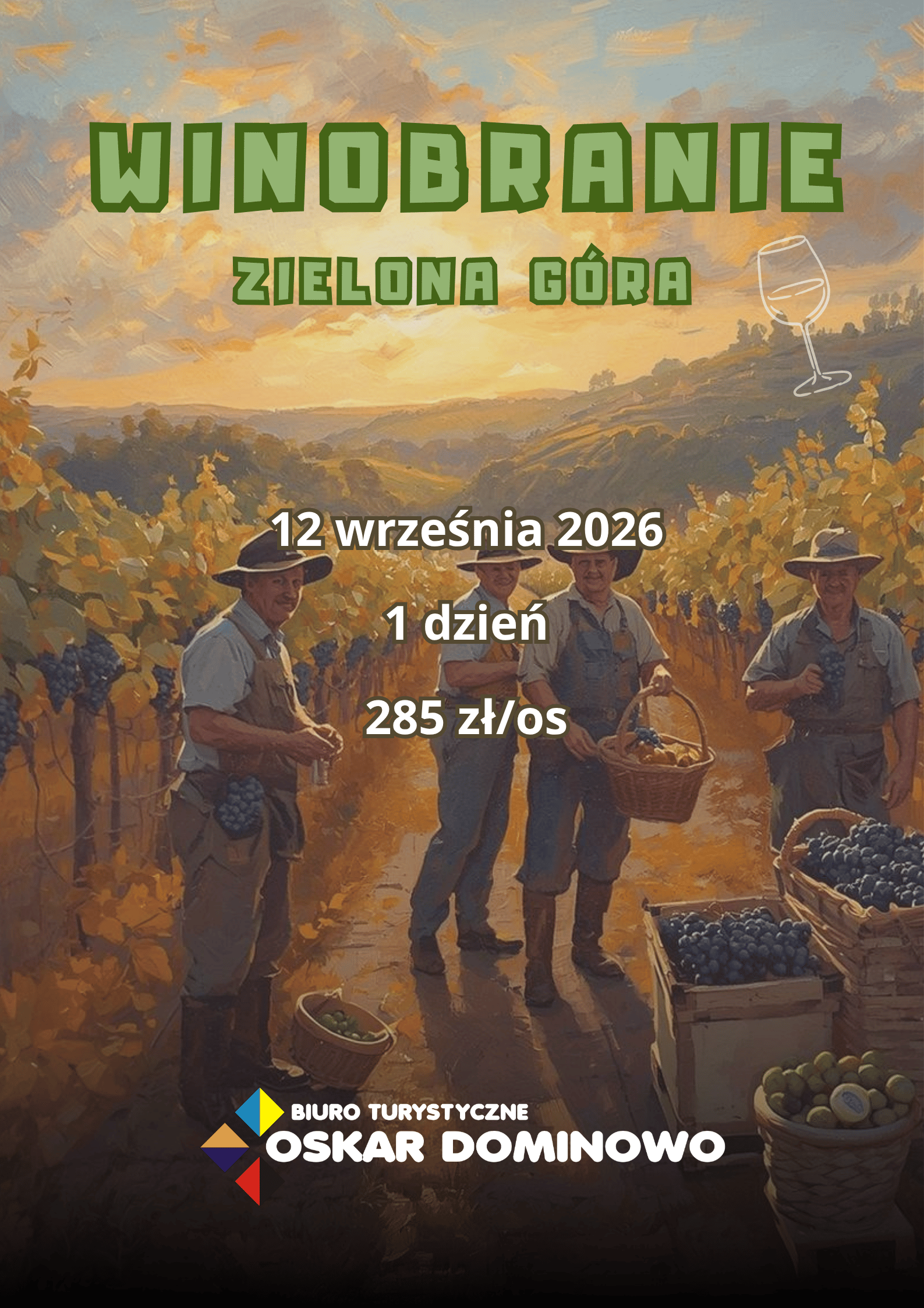 Winobranie