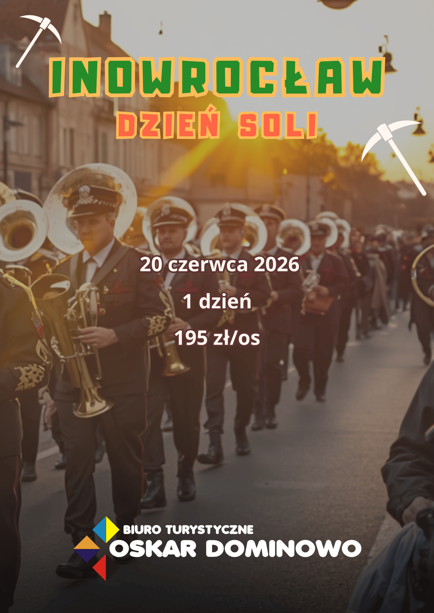 Inowrocław – Dzień Soli