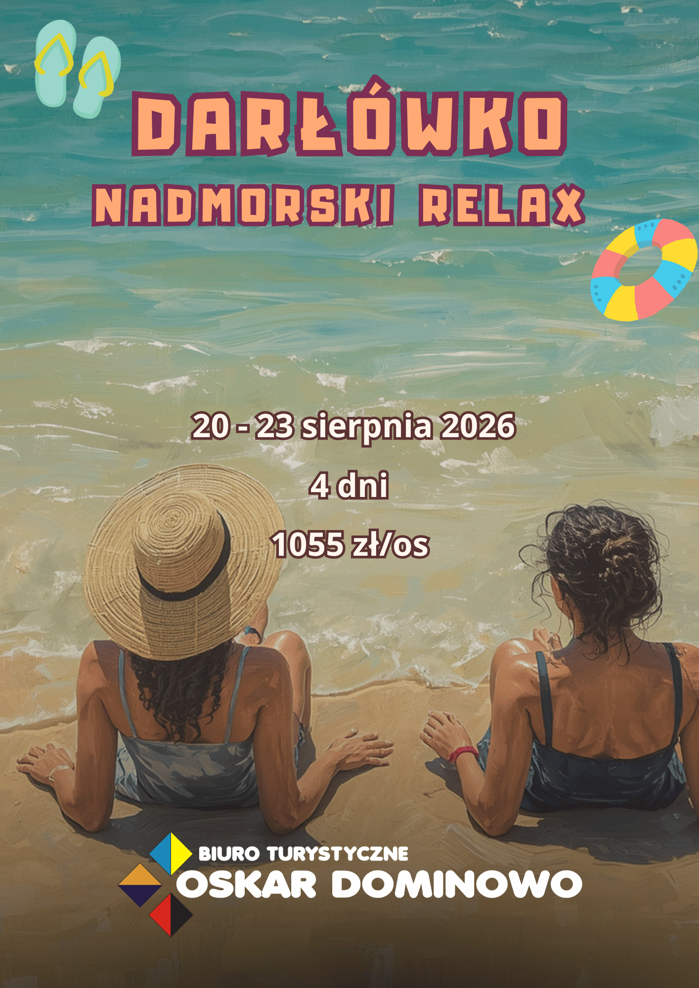 Darłówko – Nadmorski Relax
