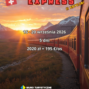 Bernina Express