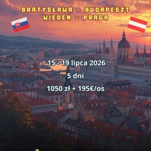4 STOLICE