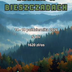 Bieszczady