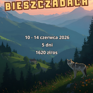 Bieszczady