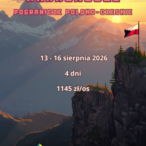 Pogranicze Polsko – Czeskie