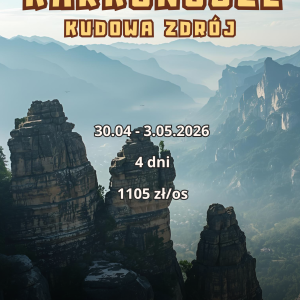 Kudowa Zdrój