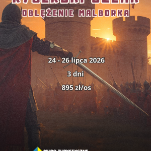 Oblężenie Malborka