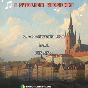 Stolica Polskiej Piosenki