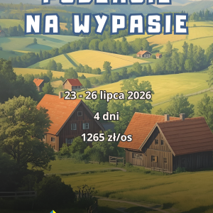 Podlasie na Wypasie