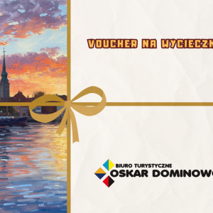 Voucher – Informacje