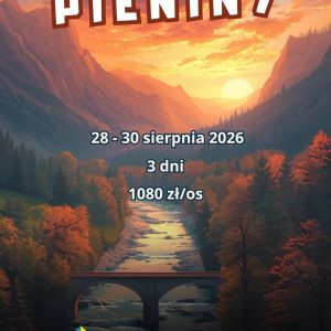Pieniny