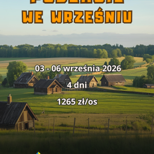 Podlasie na Wypasie