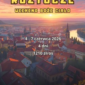 Roztocze