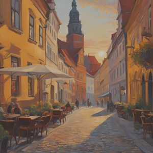 Toruń