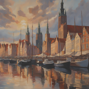 Trójmiasto