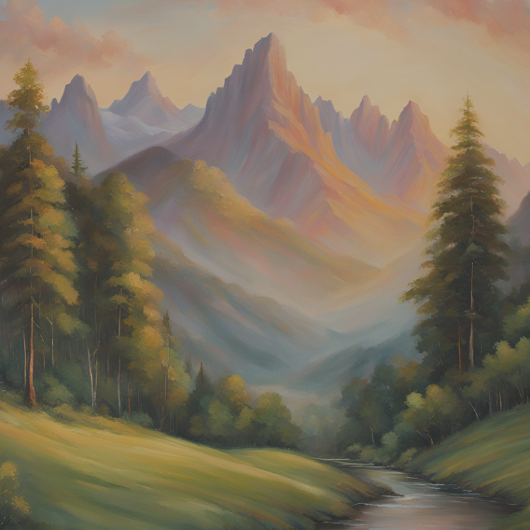 Góry Świętokrzyskie