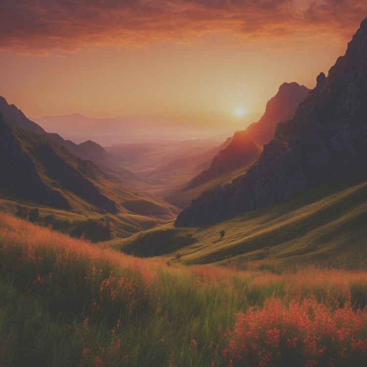 Góry Swiętokrzyskie