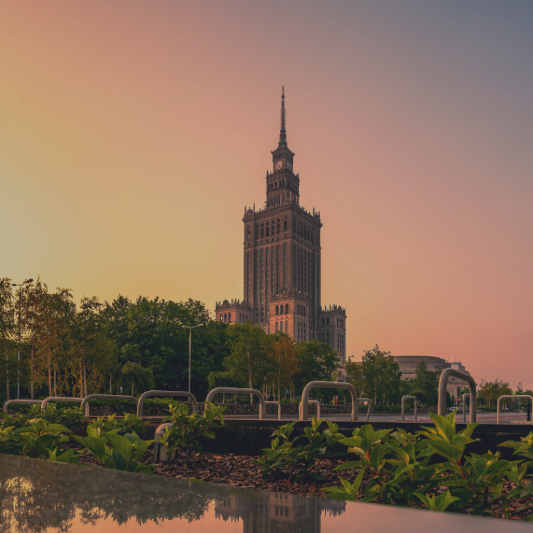 Warszawa