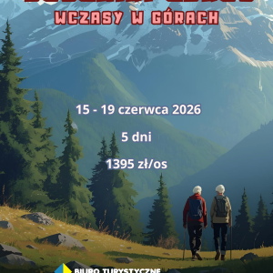 Duszniki Zdrój – Wczasy