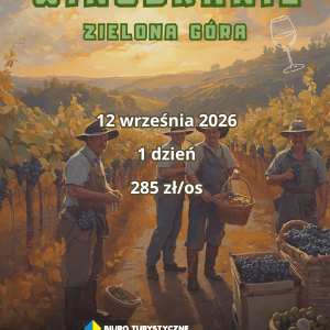Winobranie