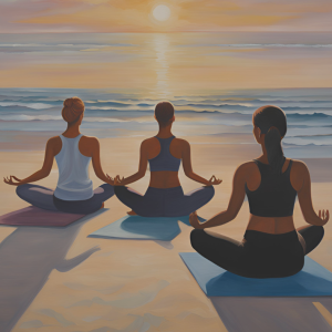Yoga i Relax