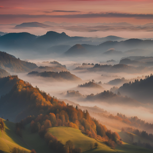 Pieniny – 4 dni