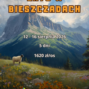 Bieszczady